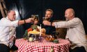 7 Nederlandse topchefs organiseren culinaire tour ter ere van Jonnie Boer