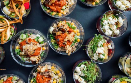 9 veelbelovende foodtech trends en innovaties