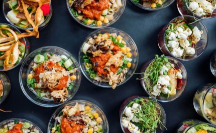 9 veelbelovende foodtech trends en innovaties