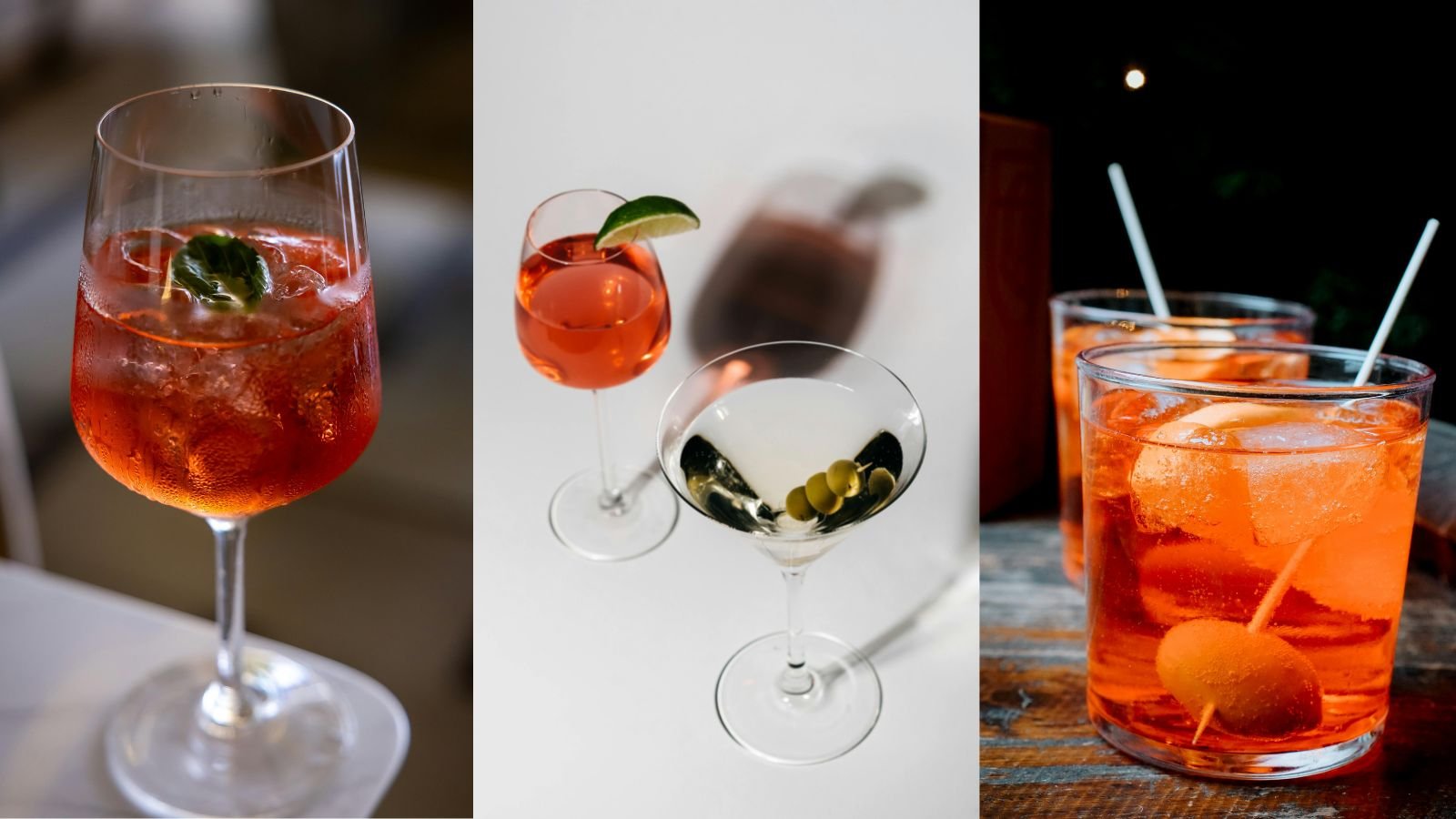 Dirty Spritz