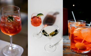 Viral trends: van dirty spritz tot supermodel snacks