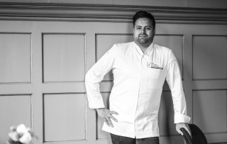 Djailany van de Laarschot: nieuwe koers voor Nastrium en opening Bistro Margaux