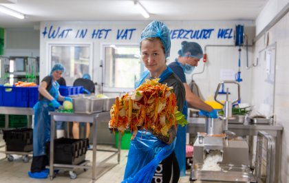 Fermenteren: wat is het, hoe werkt het en wat zijn de nieuwste ontwikkelingen?