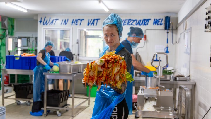 Fermenteren: wat is het, hoe werkt het en wat zijn de nieuwste ontwikkelingen?