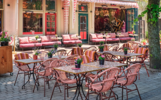 De ideale terrasindeling voor jouw horecaconcept