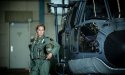 Militair vlieger Dominique Schreinemachers: stoere chick met soft skills