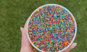 Viral Dot Cakes: waarom discodip een comeback maakt