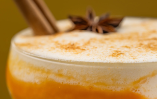Helemaal on trend: dessertcocktails en drinkbare desserts