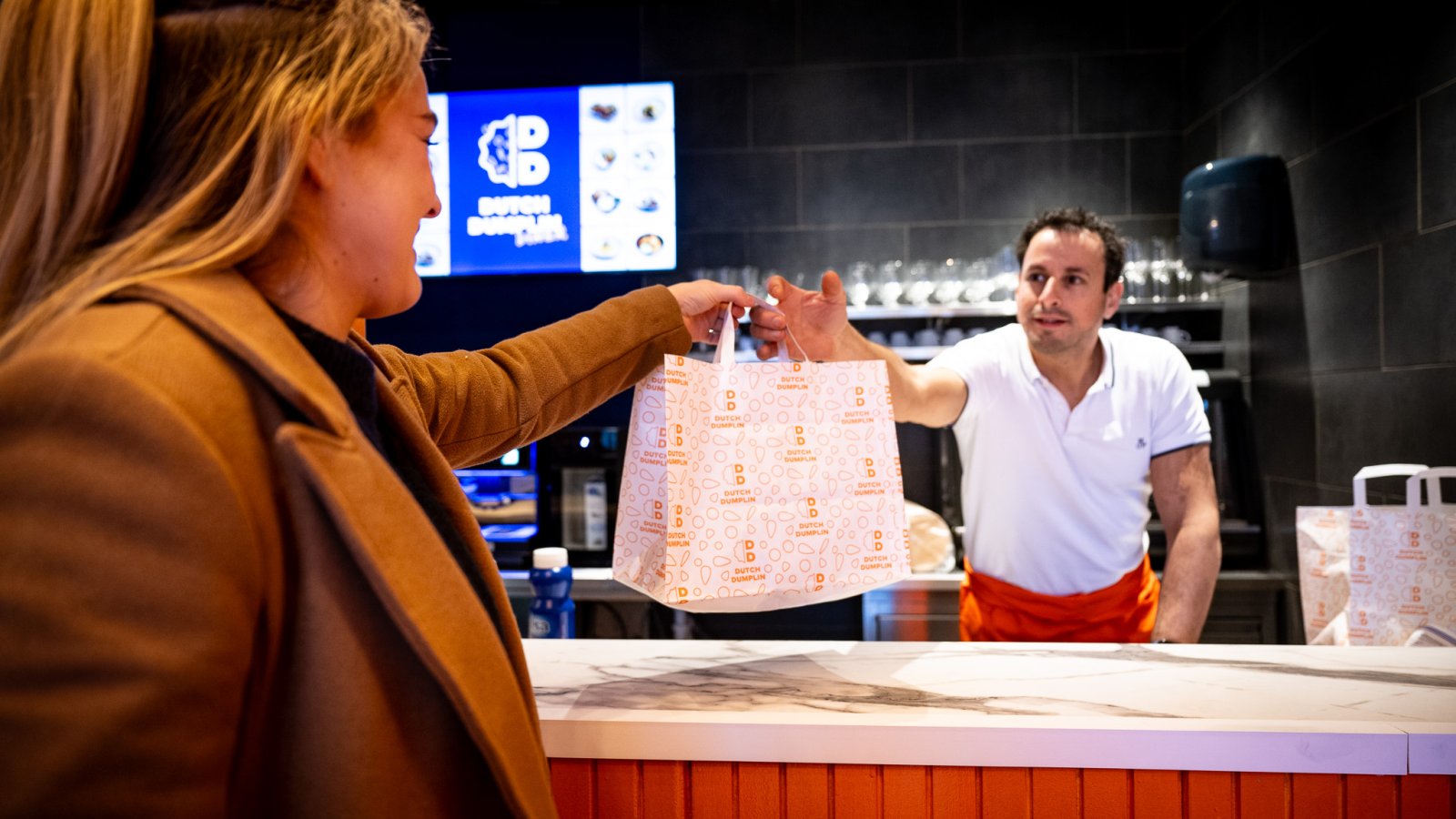Dutch Dumplin Diner