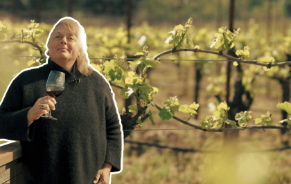 Op bezoek bij Dutcher Crossing Winery in een van Amerika's topwijnregio's