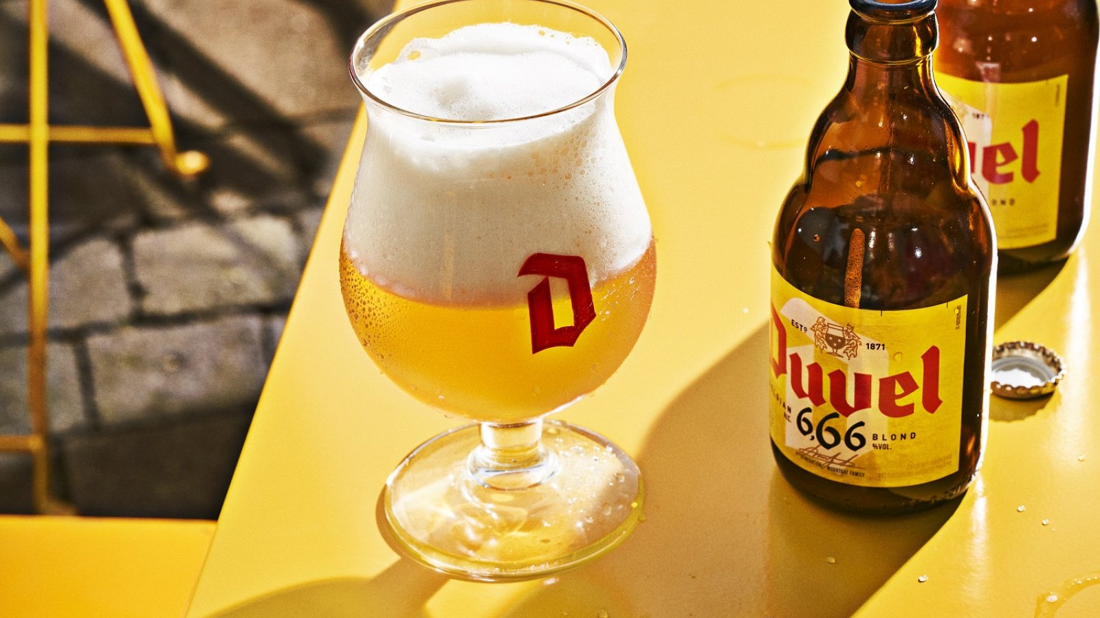 Duvel 666