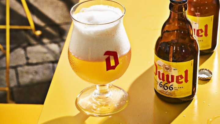 Bierbrouwers vieren heropening horeca