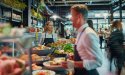 Hoe stel je een cateringaanbod samen waar opdrachtgever, gast én cateraar blij mee is?