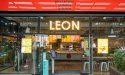 Supergroeier EG Group opent LEON bij tankstation