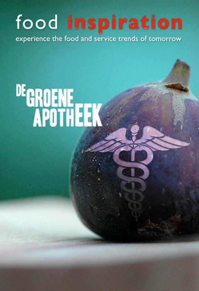 92: Groene apotheek