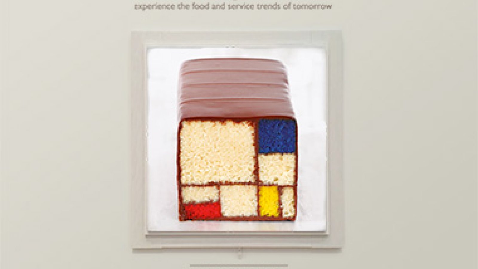 Food & Art