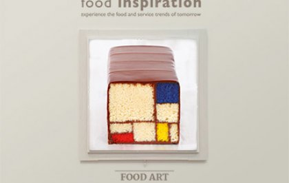 Food & Art