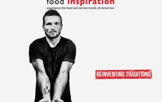 Nieuw magazine: Reinventing traditions