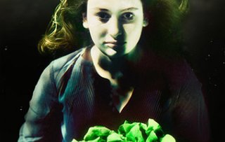 Food Inspiration Magazine nominated!