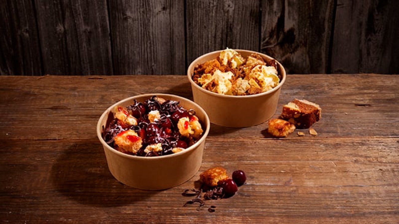 kaiserschmarn Efteling