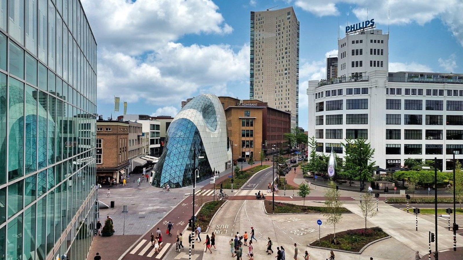 Eindhoven