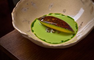 How a “failed” chef sparked a global vegetable revolution