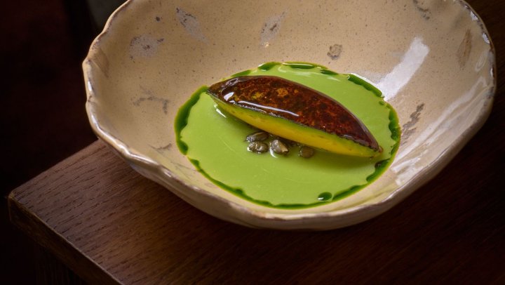 How a “failed” chef sparked a global vegetable revolution