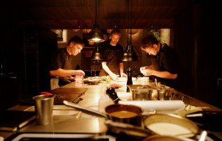 Ember in Zwolle: docu over de weg naar de opening