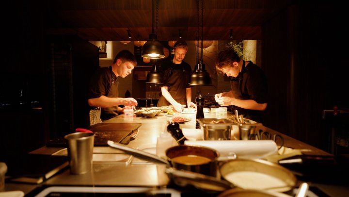 Ember in Zwolle: docu over de weg naar de opening