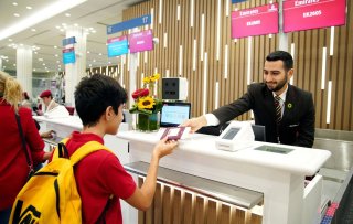 “Gastvrijheid is een vorm van emotionele ergonomie”