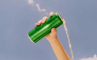 Energiedrankjes niet langer ongezond