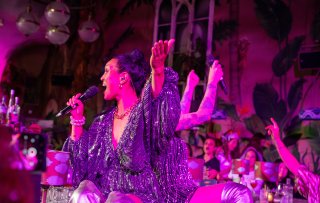 Zo maakt restaurant The Streetfood Club entertainment rendabel