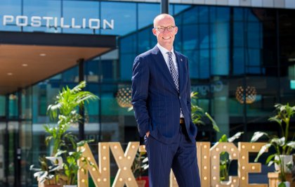 Postillion Hotels over torenhoge toeristenbelasting: “De hotellerie is geen melkkoe” 