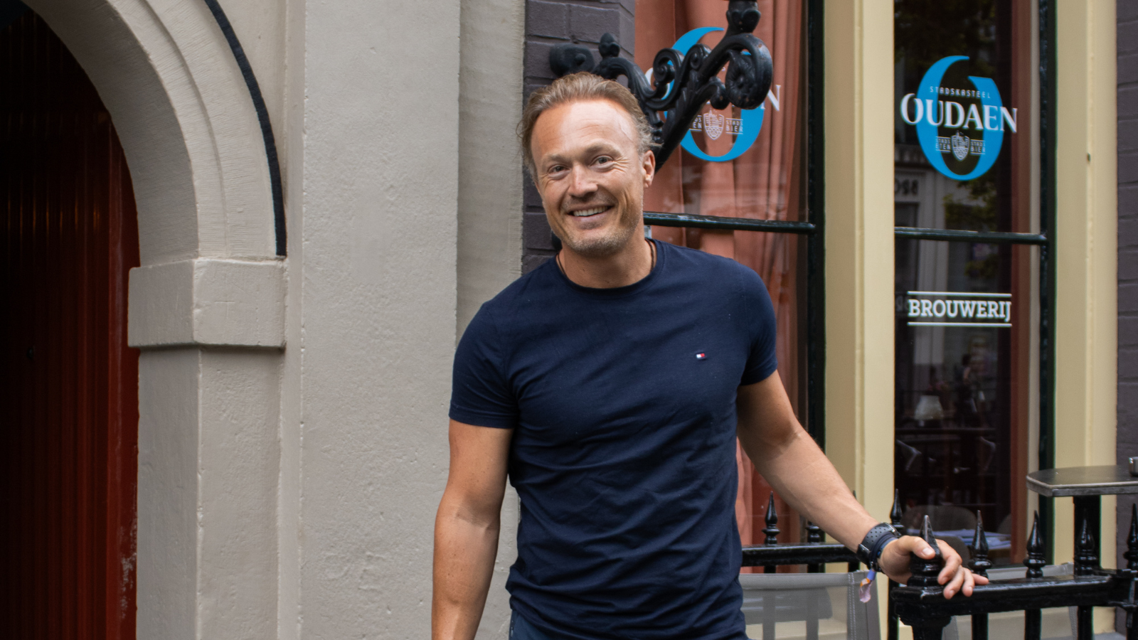 Erik Mulder