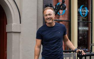 Axivate Horeca Group wil in 10 jaar doorgroeien naar 40 locaties