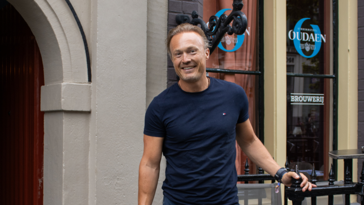 Axivate Horeca Group wil in 10 jaar doorgroeien naar 40 locaties