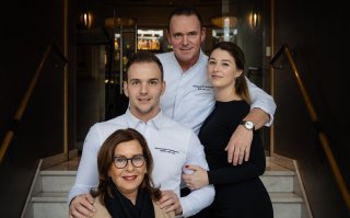 Waarom sterrenchef Erik van Loo zeer kieskeurig is in samenwerkingen