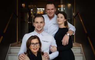Waarom sterrenchef Erik van Loo zeer kieskeurig is in samenwerkingen
