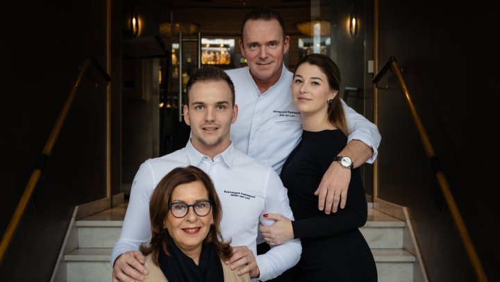 Waarom sterrenchef Erik van Loo zeer kieskeurig is in samenwerkingen