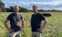 Boeren Jaap en Niels bouwen een regeneratieve gemeenschapsboerderij
