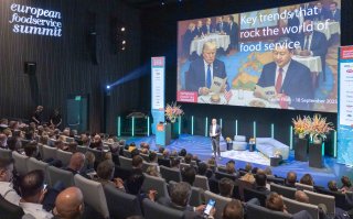 5 groeikansen voor de Europese restaurantsector