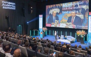 Ozempic, drones en yoghurt: deze trends gaan de Europese foodsector op z’n kop zetten