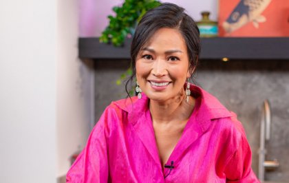 De onuitputtelijke energie van horeca-ondernemer Eveline Wu