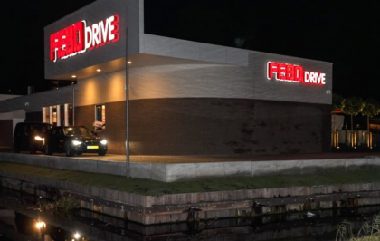 8 feiten, cijfers en trends over versnelde groei van drive-throughs