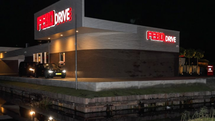 8 feiten, cijfers en trends over versnelde groei van drive-throughs