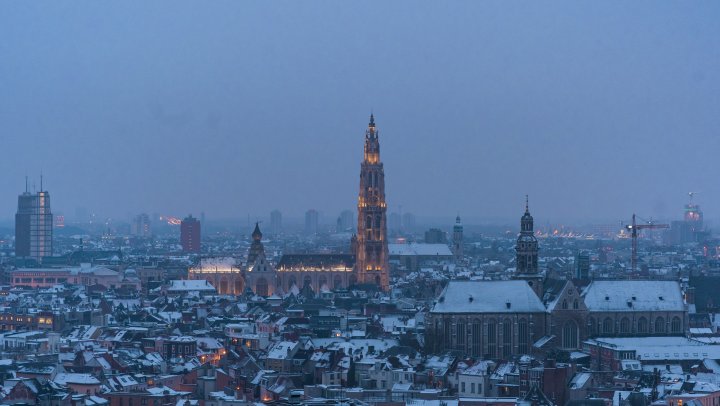 Antwerpen