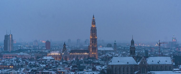 Antwerpen