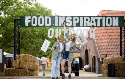 Aftermovie: Food Inspiration Days Outdoor '23