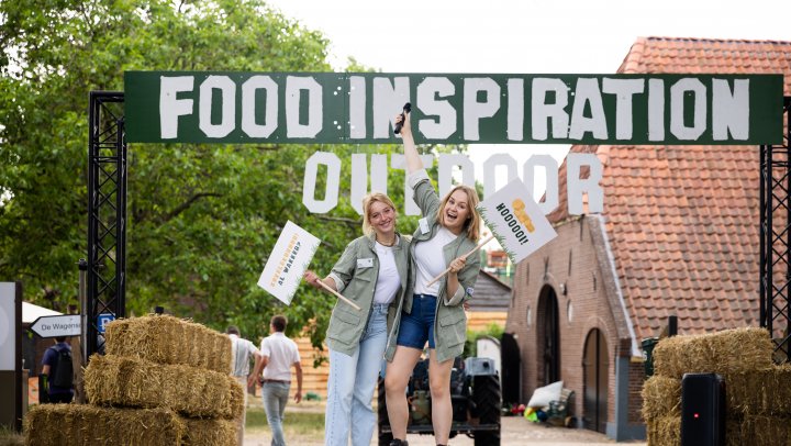 Aftermovie: Food Inspiration Days Outdoor '23