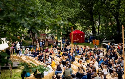 5 redenen om naar de Food Inspiration Days Outdoor te komen 